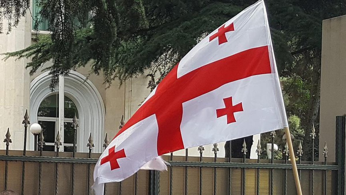 Gürcistan, AB’ye üyelik için başvuruda bulunacak