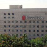 Hacettepe Üniversitesi 8 Canlı Model Alacak