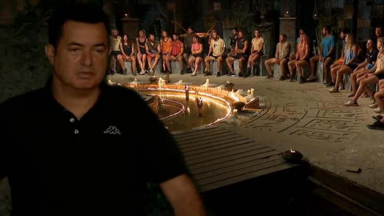 Survivor All Star’da birleşme partisi ne zaman? Acun Ilıcalı açıkladı