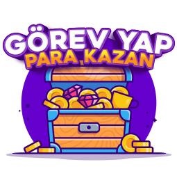 Görev yap Para Kazan Nedir?