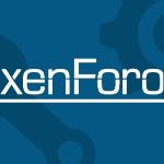 Xenforo Footer Link ekleme