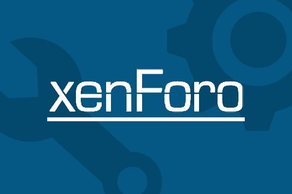 Xenforo Footer Nasıl Düzenlenir ?