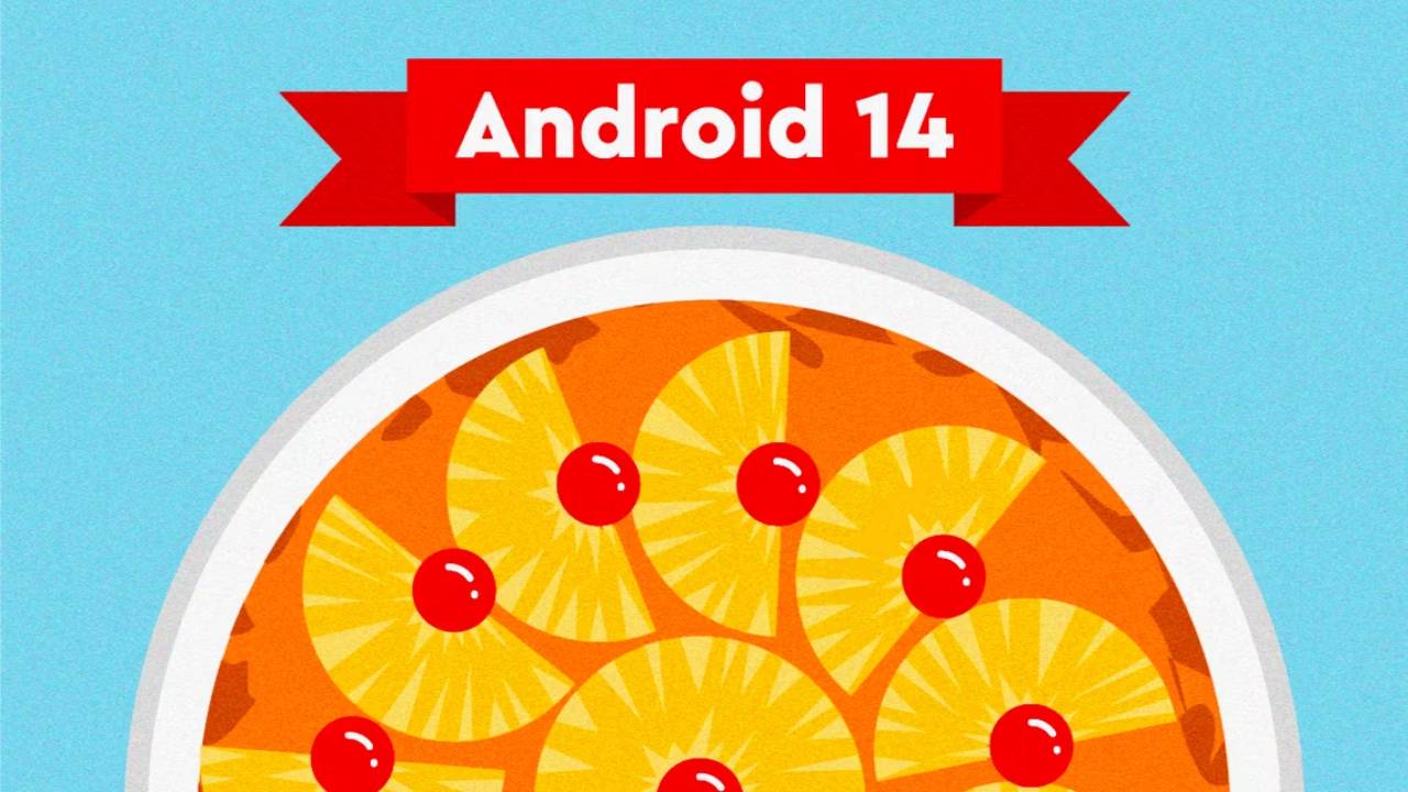 Android 14 Beta 3 Çıktı: İşte Özellikleri !