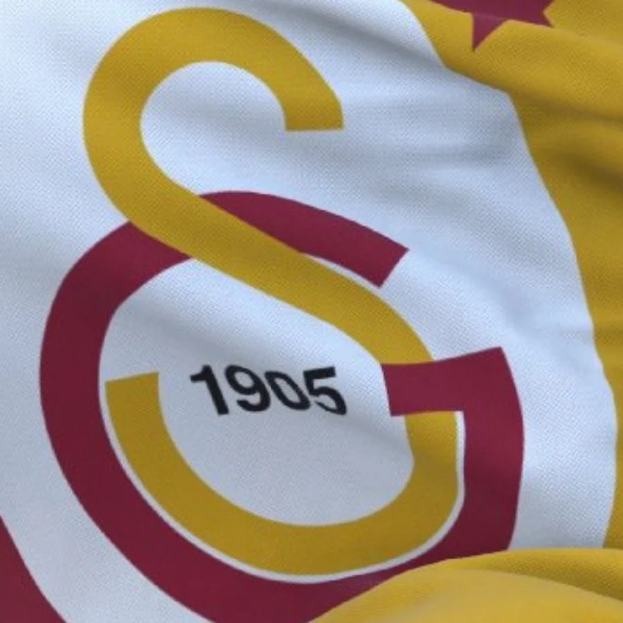 Galatasaray Şampiyonluk Kutlaması