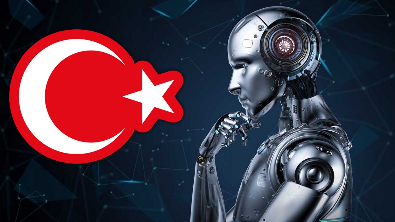 Türkiye’nin Yapay Zeka Yolculuğu