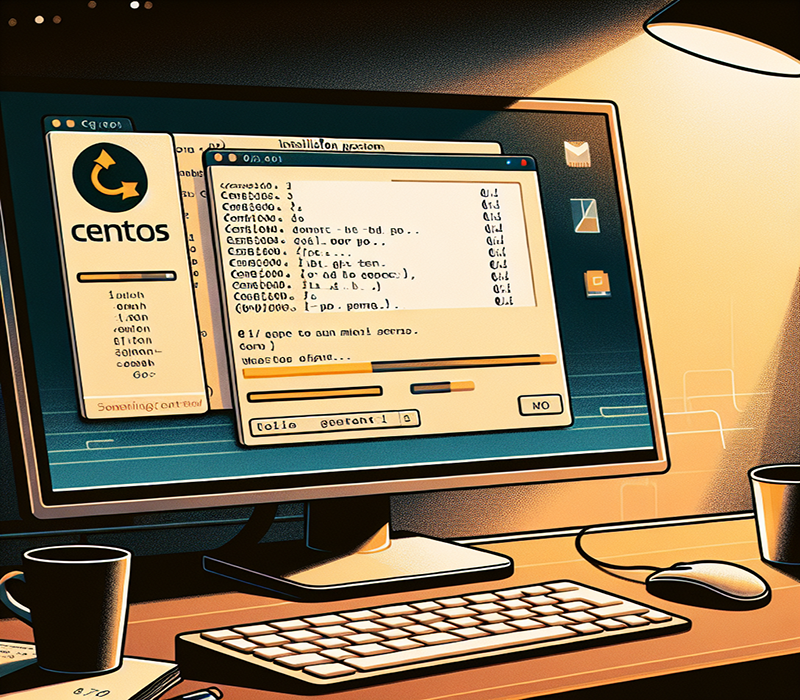 CentOS Nedir? Kurulum İçin Neler Gerekli?