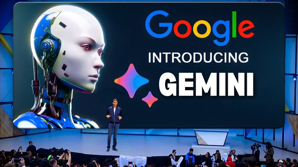 Gemini Nedir? ve Nasil Kullanilir?