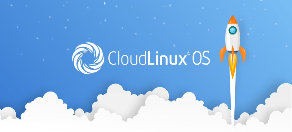 CloudLinux