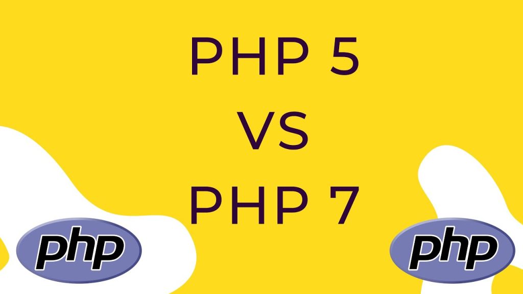 PHP5 ve PHP7 Arasındaki Temel Farklar: Geliştiriciler İçin Kapsamlı Karşılaştırma