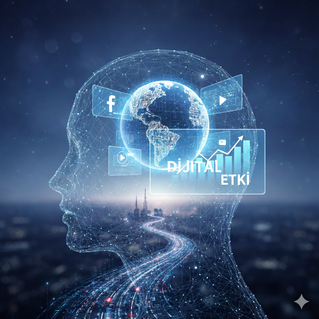 Psikoloji ve İnternet